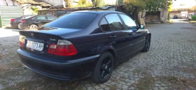 BMW 318 Бензин/Газ, снимка 4