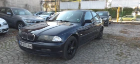 BMW 318 Бензин/Газ, снимка 1