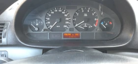 BMW 318 Бензин/Газ, снимка 7