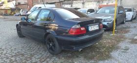 BMW 318 Бензин/Газ, снимка 5