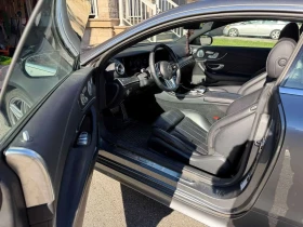 Mercedes-Benz E 450, снимка 8
