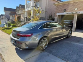 Mercedes-Benz E 450, снимка 5