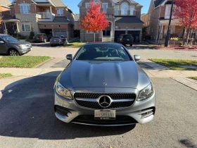 Mercedes-Benz E 450, снимка 2