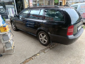 Skoda Octavia, снимка 4