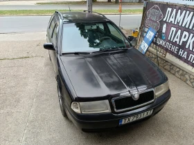 Skoda Octavia, снимка 1
