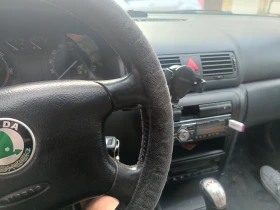 Skoda Octavia, снимка 11