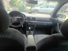 Skoda Octavia, снимка 8