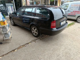 Skoda Octavia, снимка 5
