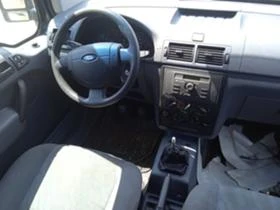 Ford Connect 1.8 TDI/TDCI - [7] 