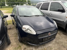 Fiat Punto Punto, снимка 1 - Автомобили и джипове - 41316999