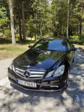 Обява за продажба на Mercedes-Benz E 350 ~19 800 лв. - изображение 1