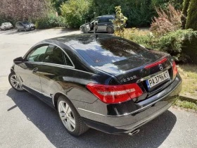 Mercedes-Benz E 350, снимка 11