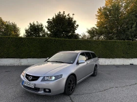 Honda Accord 2.4 LPG, снимка 1