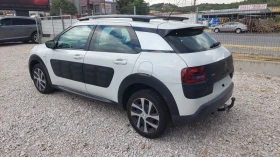 Citroen C4 Cactus 1.6 HDI EURO6 | Mobile.bg    6