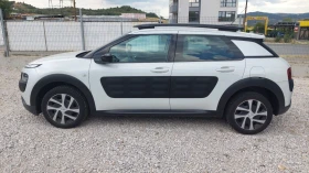 Citroen C4 Cactus 1.6 HDI EURO6 | Mobile.bg    4