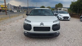     Citroen C4 Cactus 1.6 HDI EURO6