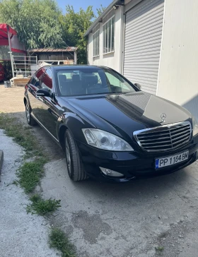 Mercedes-Benz S 350 | Mobile.bg    7