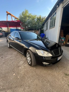 Mercedes-Benz S 350 | Mobile.bg    14