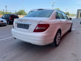 Mercedes-Benz C 200 FACELIFT -АВТОМАТИК - [6] 