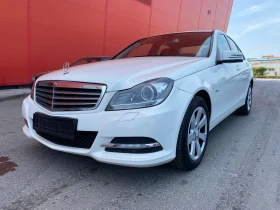     Mercedes-Benz C 200 FACELIFT -