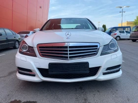 Mercedes-Benz C 200 FACELIFT - | Mobile.bg    2