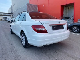 Mercedes-Benz C 200 FACELIFT -АВТОМАТИК, снимка 7