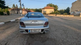 Hyundai Coupe, снимка 5