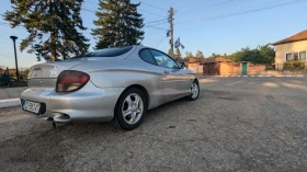 Hyundai Coupe, снимка 4