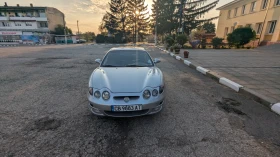 Hyundai Coupe, снимка 6