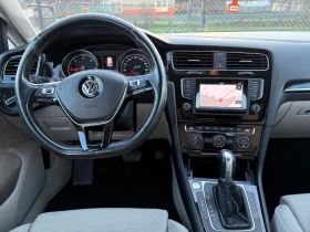 VW Golf 1.6 TDI DSG   | Mobile.bg    13