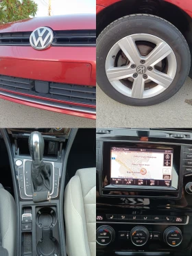 VW Golf 1.6 TDI DSG Автомат , снимка 17