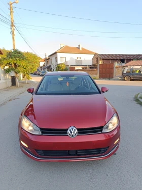 VW Golf 1.6 TDI DSG Автомат , снимка 2