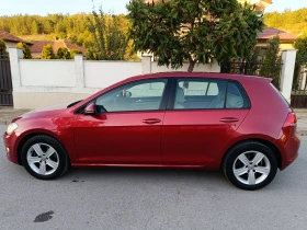 VW Golf 1.6 TDI DSG Автомат , снимка 8