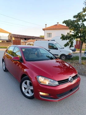 VW Golf 1.6 TDI DSG Автомат , снимка 3