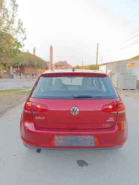 VW Golf 1.6 TDI DSG Автомат , снимка 6