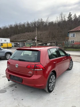 VW Golf 1.6 TDI DSG   | Mobile.bg    8