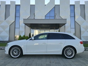 Audi A4 3.0 TDI S-LINE QUATTRO FULL  | Mobile.bg    8