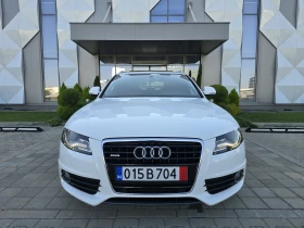 Audi A4 3.0 TDI S-LINE QUATTRO FULL  | Mobile.bg    2