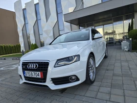 Audi A4 3.0 TDI S-LINE QUATTRO FULL , снимка 1