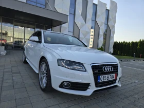 Audi A4 3.0 TDI S-LINE QUATTRO FULL , снимка 3