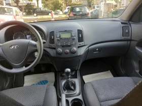 Hyundai I30 1.4 i Бензин 105кс, снимка 9