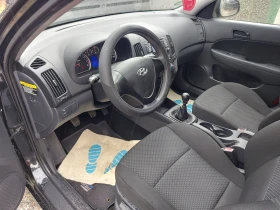 Hyundai I30 1.4 i Бензин 105кс, снимка 7