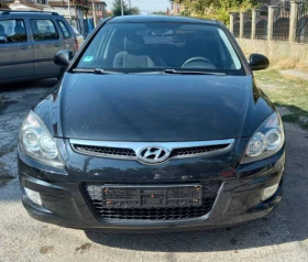 Hyundai I30 1.4 i Бензин 105кс, снимка 2