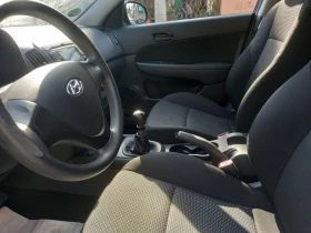 Hyundai I30 1.4 i Бензин 105кс, снимка 7