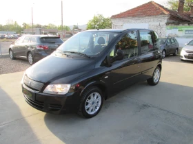 Fiat Multipla 1.9M-JET 120kc, снимка 1