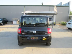 Fiat Multipla 1.9M-JET 120kc, снимка 6