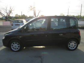 Fiat Multipla 1.9M-JET 120kc, снимка 8