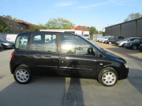 Fiat Multipla 1.9M-JET 120kc, снимка 4