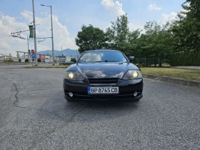 Hyundai Coupe GLS, снимка 2