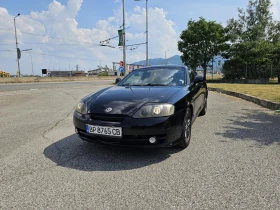 Hyundai Coupe GLS, снимка 1